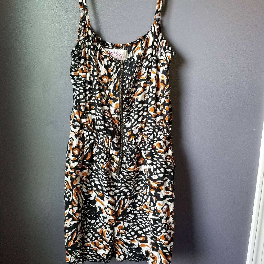 Preowned Aviva shorts with pockets size 3X